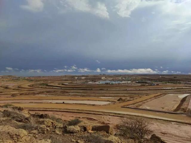 Land for sale in ضلع ملیر, کراچی ڈویژن
