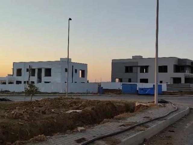 Land for sale in ضلع ملیر, کراچی ڈویژن