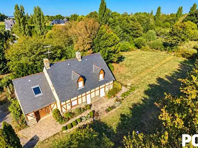 Maison vente à La Vallée, Précey