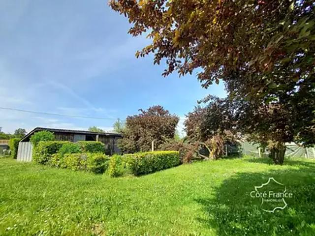 Terrain vente à Langon, Préchac
