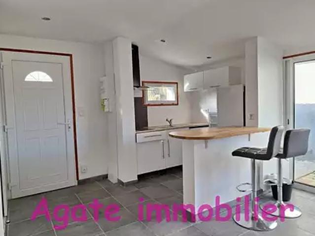 Appartement location à Magenta, Préchac