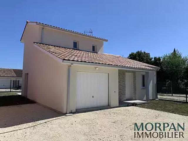 Maison location à Magenta, Préchac