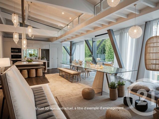Maison vente à Langon, Préchac