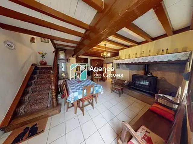 Maison vente à Préchacq-Josbaig, Pyrénées-Atlantiques