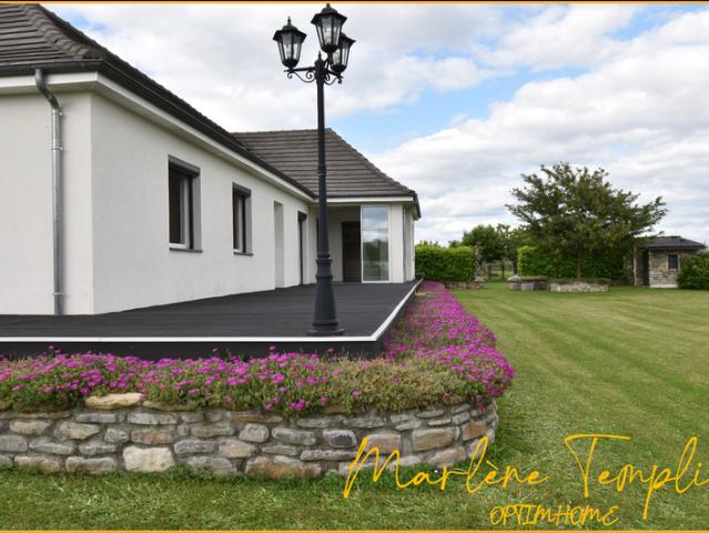 Villa vente à Oloron-Sainte-Marie, Préchacq-josbaig