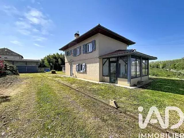 Maison vente à Dax, Préchacq-les-bains