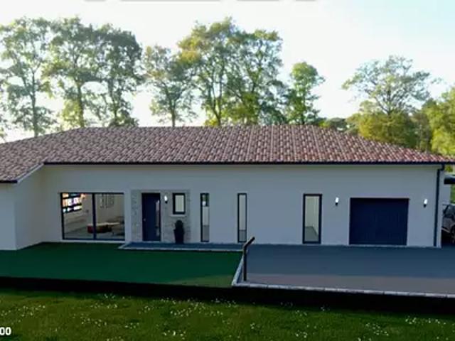 Maison vente à Dax, Préchacq-les-bains