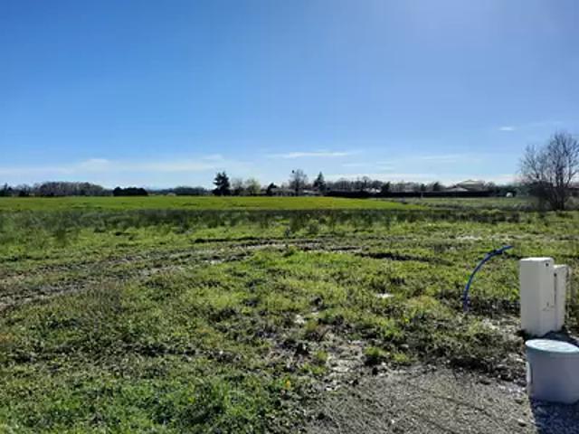 Terrain vente à Dax, Préchacq-les-bains