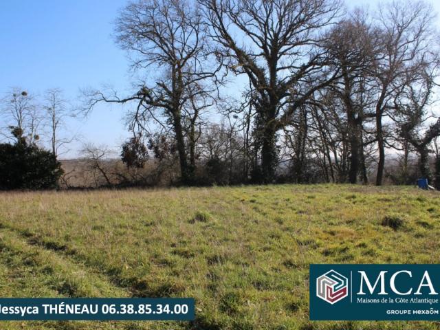 Terrain vente à France métropolitaine, Préchacq-les-bains