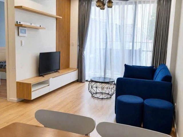 Căn hộ cho thuê tại Khu phố 28, Thành phố Hồ Chí Minh