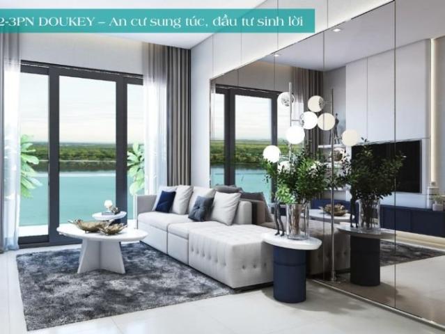 Căn hộ bán tại Thủ Đức, Hồ Chí Minh