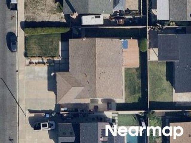 House for sale in Chino, California