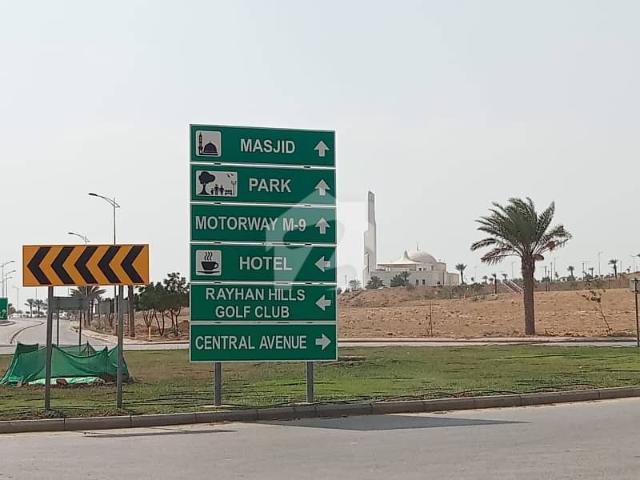 Property for sale in کراچی ڈویژن, North Waziristan