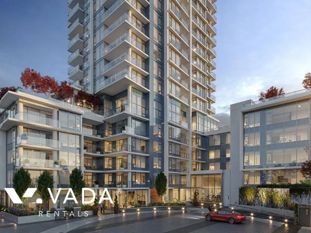 Apartment for rent in Coquitlam, British Columbia