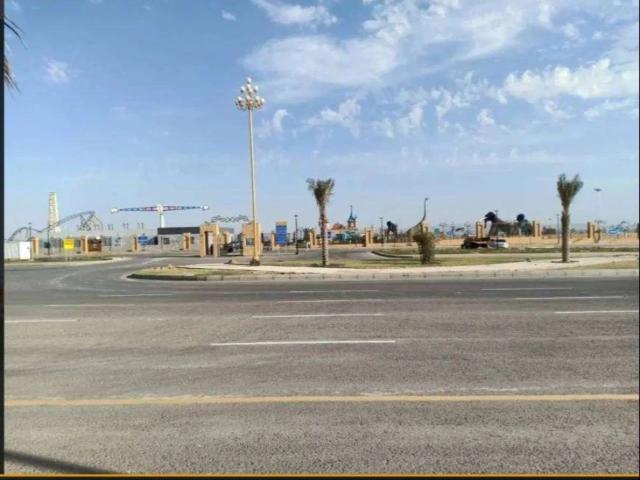 Land for sale in Rawalpindi, Islamabad Capital Territory