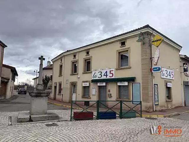 Maison vente à Montbrison, Précieux