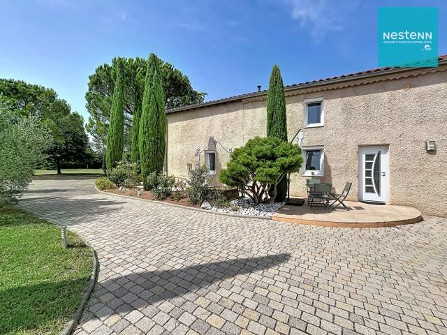 Maison vente à Montbrison, Précieux