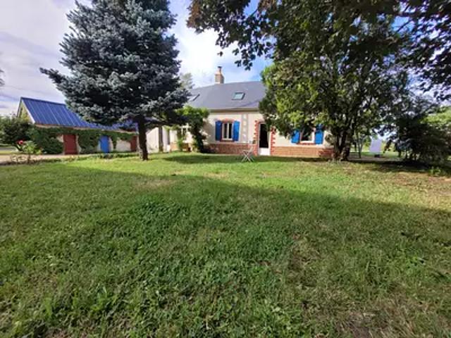 Maison vente à La Flèche, Précigné