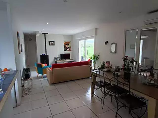 Maison vente à Oloron-Sainte-Marie, Précilhon