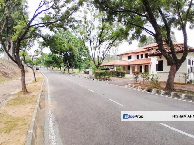 House for sale in Presint 10, Putrajaya