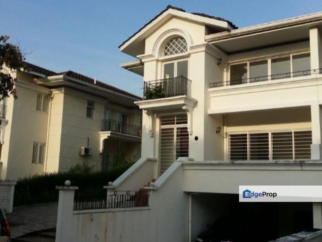 House for sale in Putrajaya