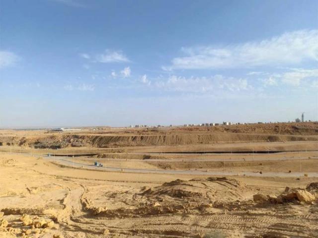 Land for sale in North Waziristan, Federally Administered Tribal Areas fata
