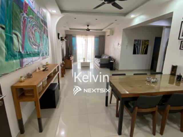 Property for sale in Putrajaya