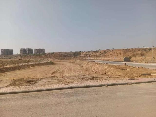 Land for sale in ضلع ملیر, کراچی ڈویژن