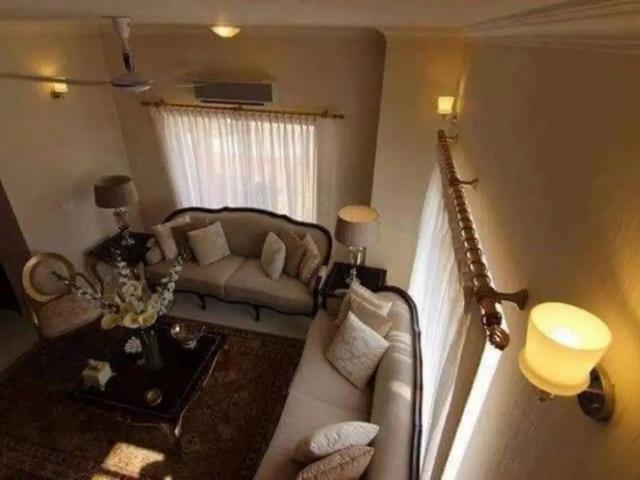 House for rent in ضلع ملیر, کراچی ڈویژن
