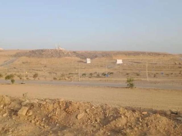 Land for sale in North Waziristan, Federally Administered Tribal Areas fata