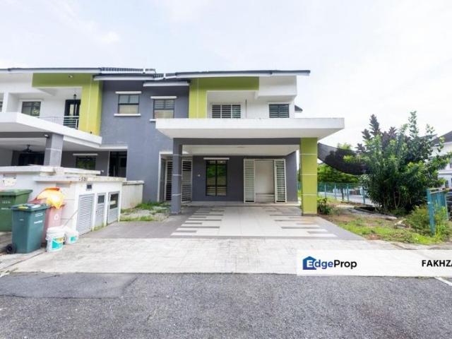 House for sale in Putrajaya