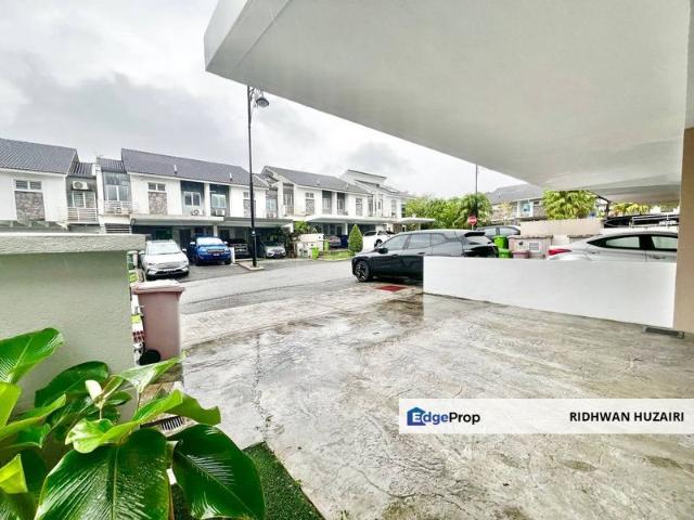 House for sale in Putrajaya