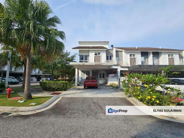 House for sale in Putrajaya