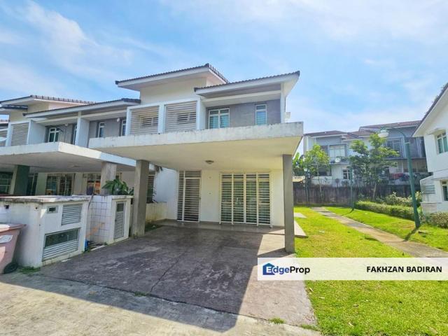 House for sale in Putrajaya