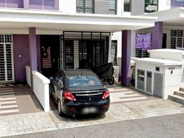 House for sale in Putrajaya