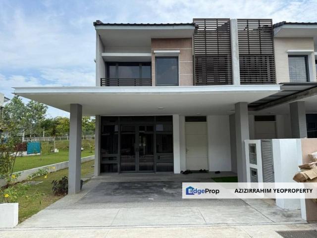 House for rent in Putrajaya