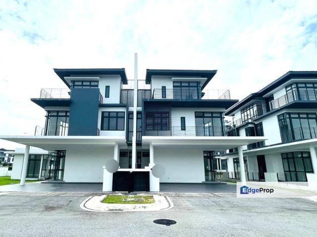House for sale in Putrajaya