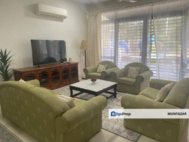 House for rent in Putrajaya