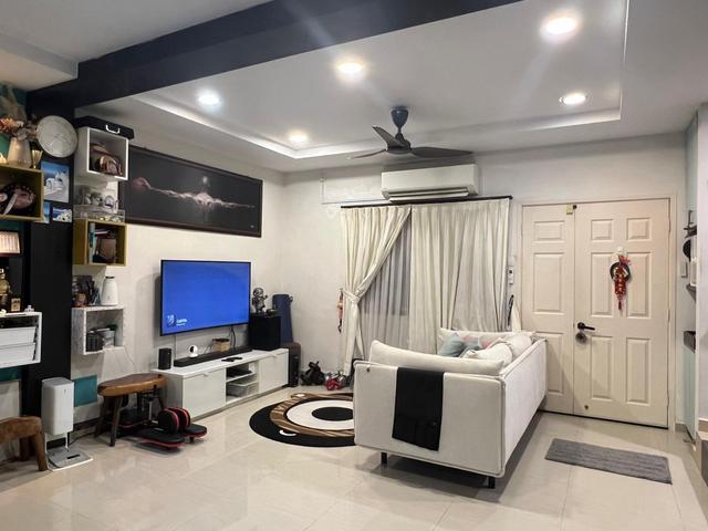 Terraced House for sale in Johore Bahru, Johor