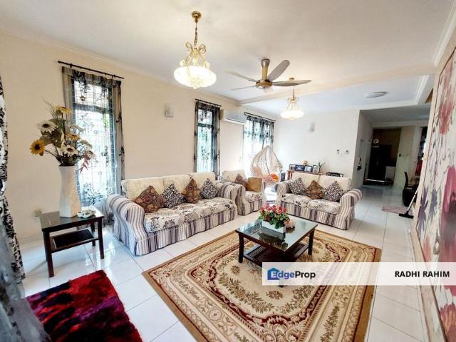 House for sale in Putrajaya