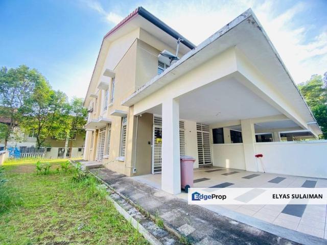 House for sale in Putrajaya