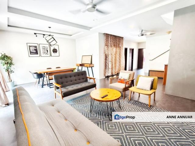 House for sale in Putrajaya
