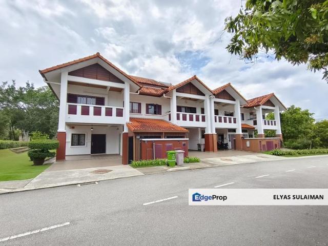 House for sale in Putrajaya