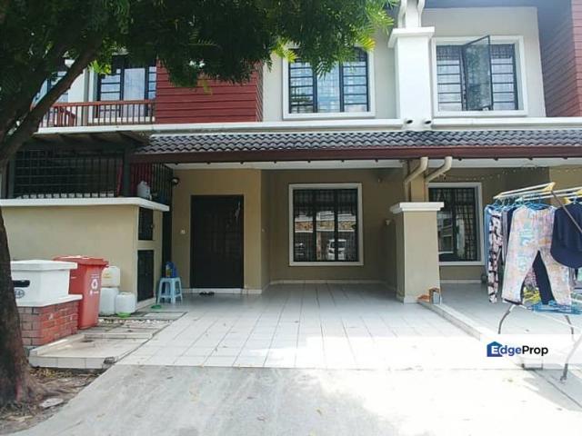 House for rent in Putrajaya