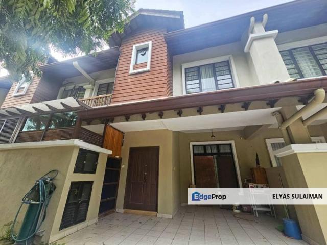 House for sale in Putrajaya