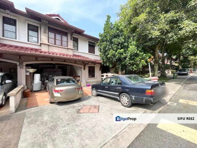 House for sale in Presint 14, Putrajaya