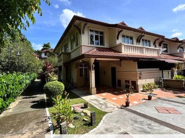House for sale in Putrajaya