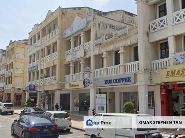 Shop for sale in Putrajaya