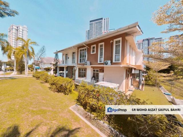 House for sale in Putrajaya