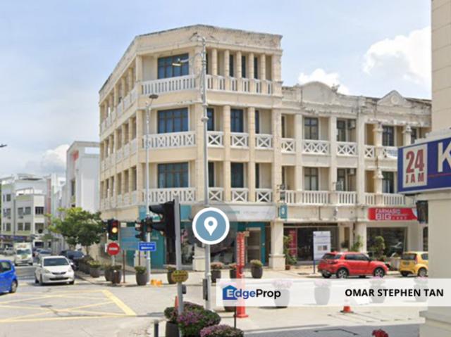 Shop for sale in Putrajaya